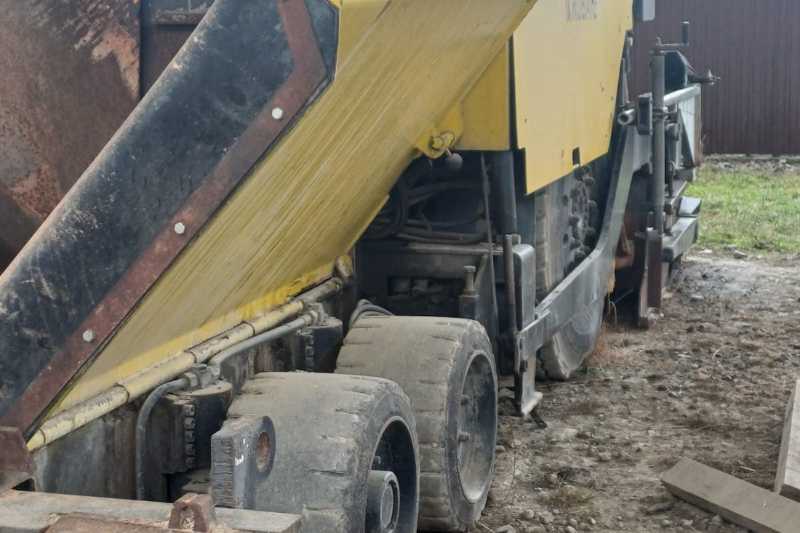 OmecoHub - Immagine INGERSOLL RAND TITAN-3870